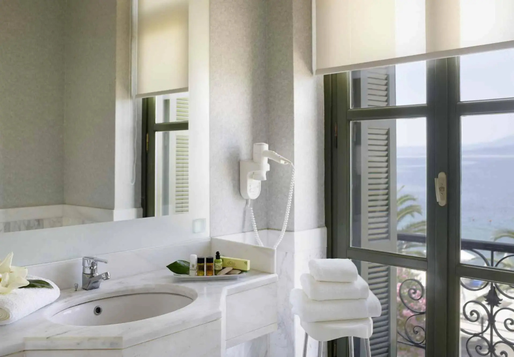 Thermae Sylla Spa Wellness Hotel - Général