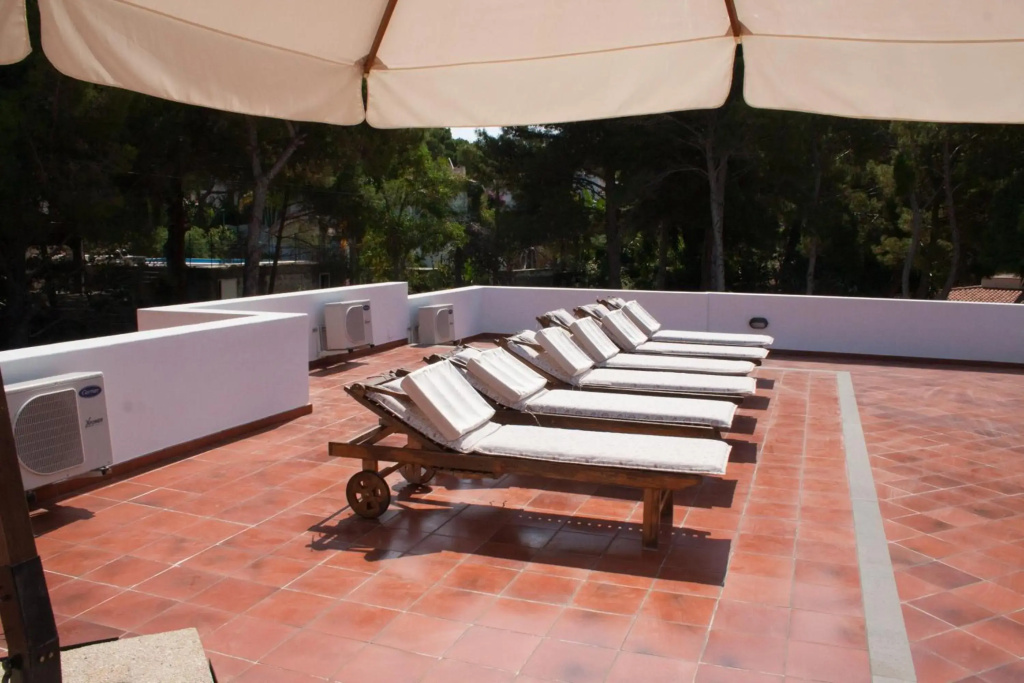 Hotel photo 21