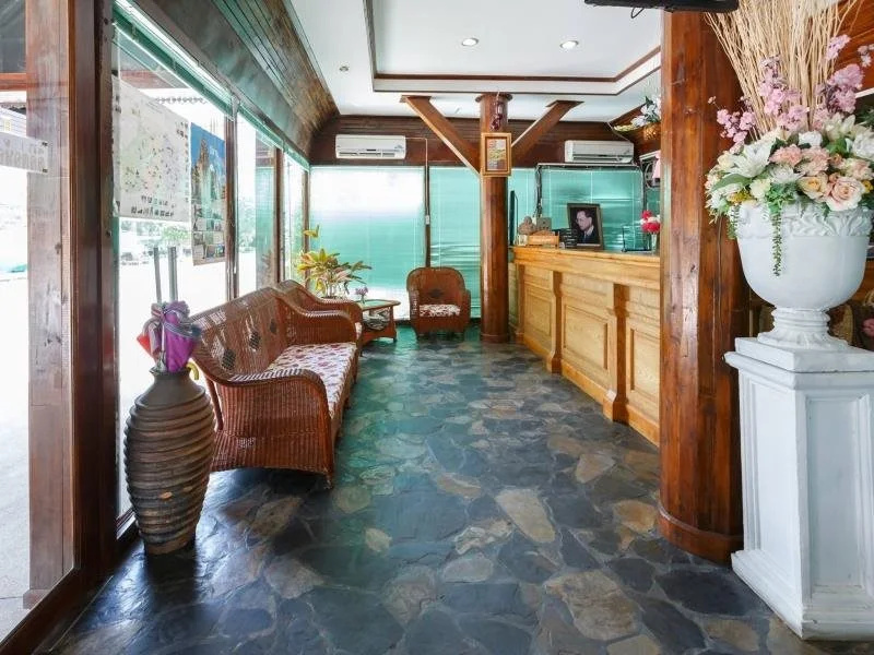 Hotel photo 1