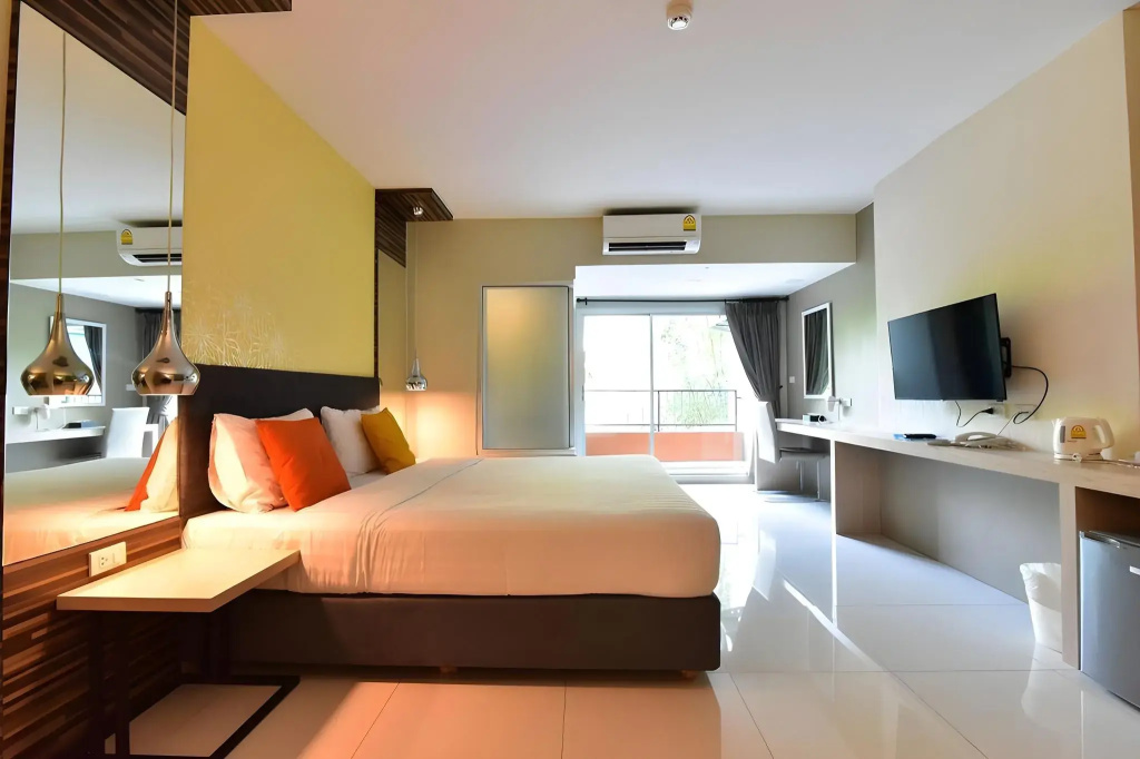 Hotel photo 3