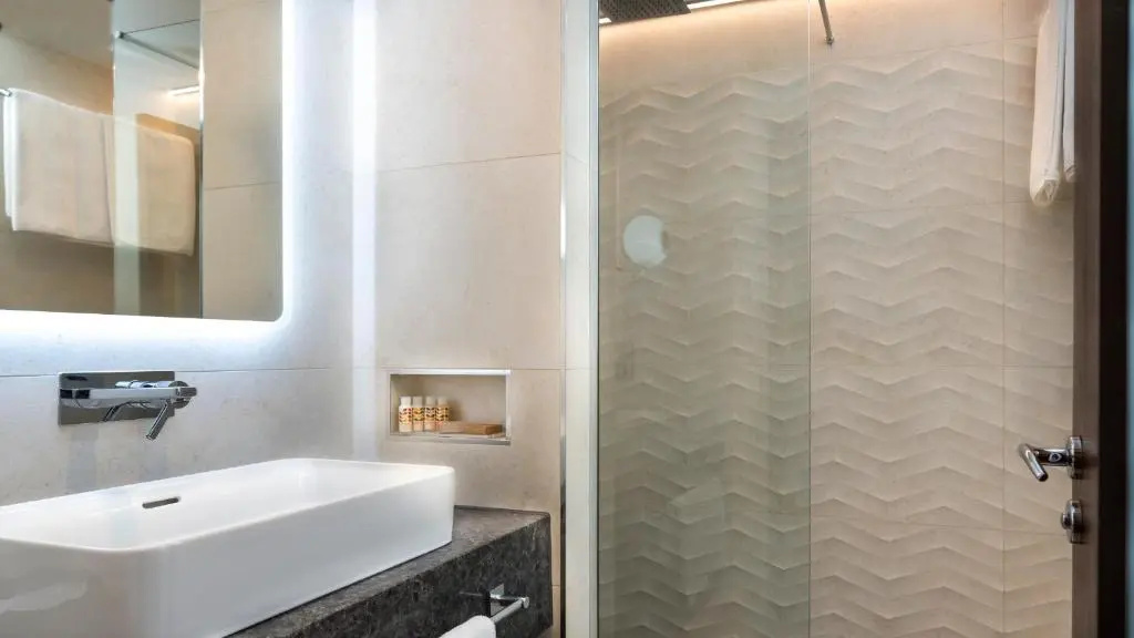 Camden Court Hotel - Chambres