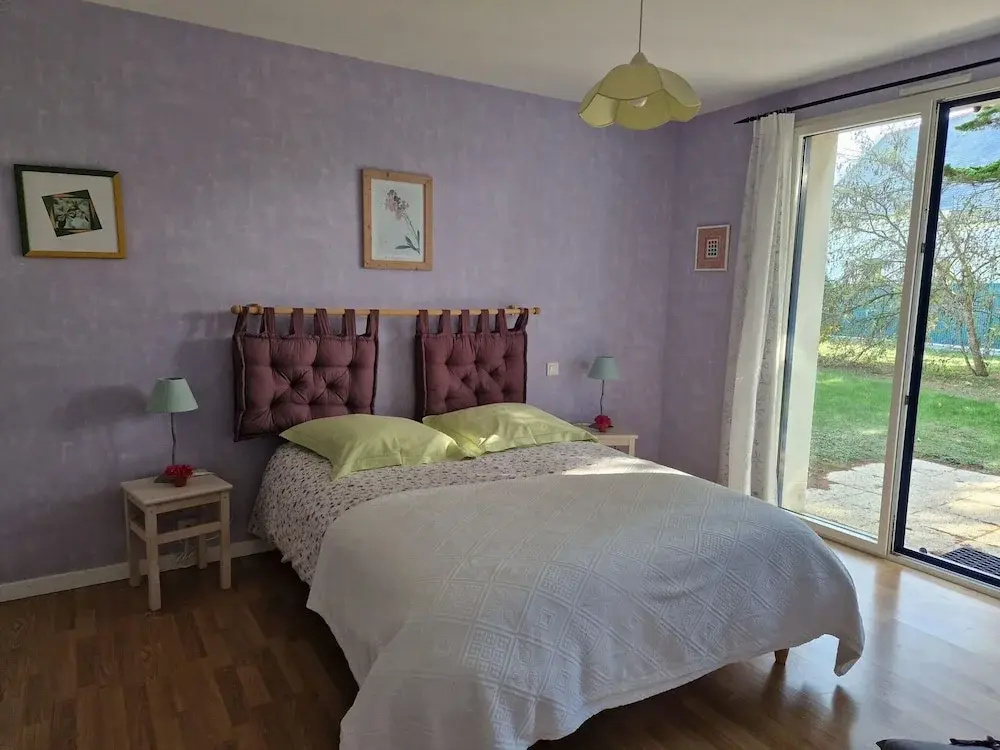 Voir la photo 3 — Apartment in Pordic Near Sandy Beach