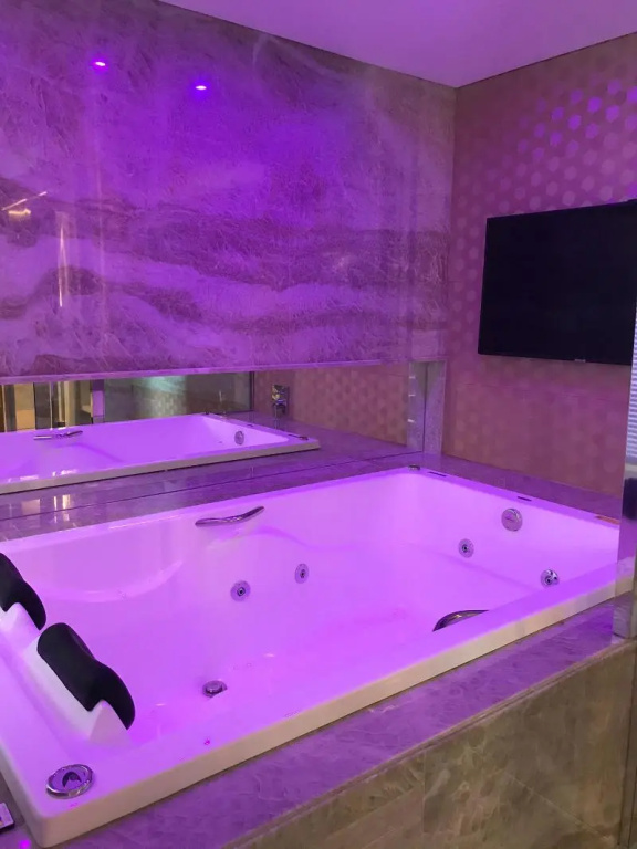 Bourbon Hotel Fortaleza - Chambres