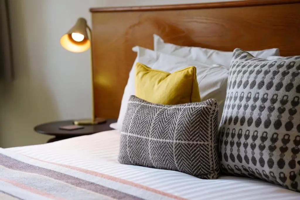 Hotel Meudon - Chambres