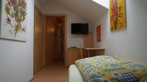 Erlebnishof Tschabitscher
