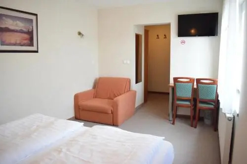 Dežman Apartmaji & Sobe & Wellness photo 8