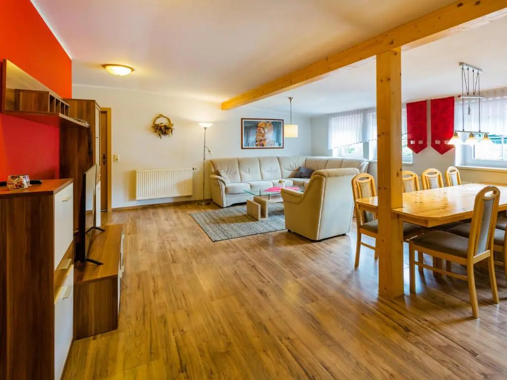 Hotel & Ferienwohnungen Bohlenblick - Chambres