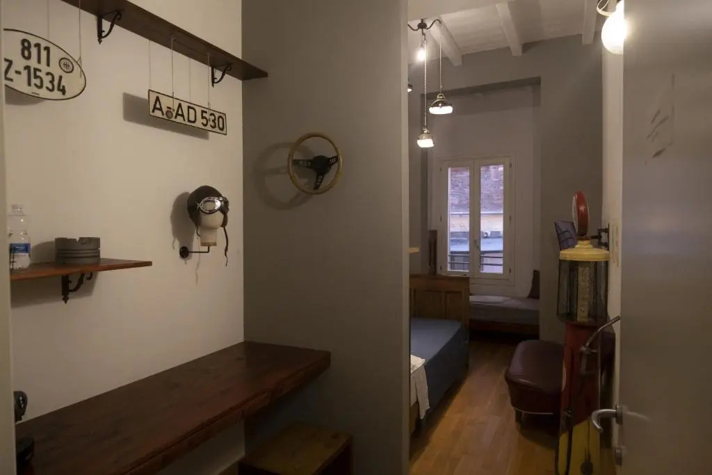 Il Fonticolo Room&Breakfast - Chambres