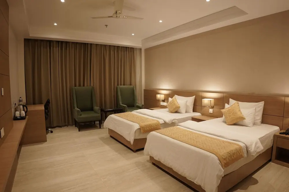 Hotel photo 13