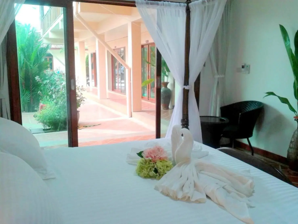 Siam Tara Resort - фото 29