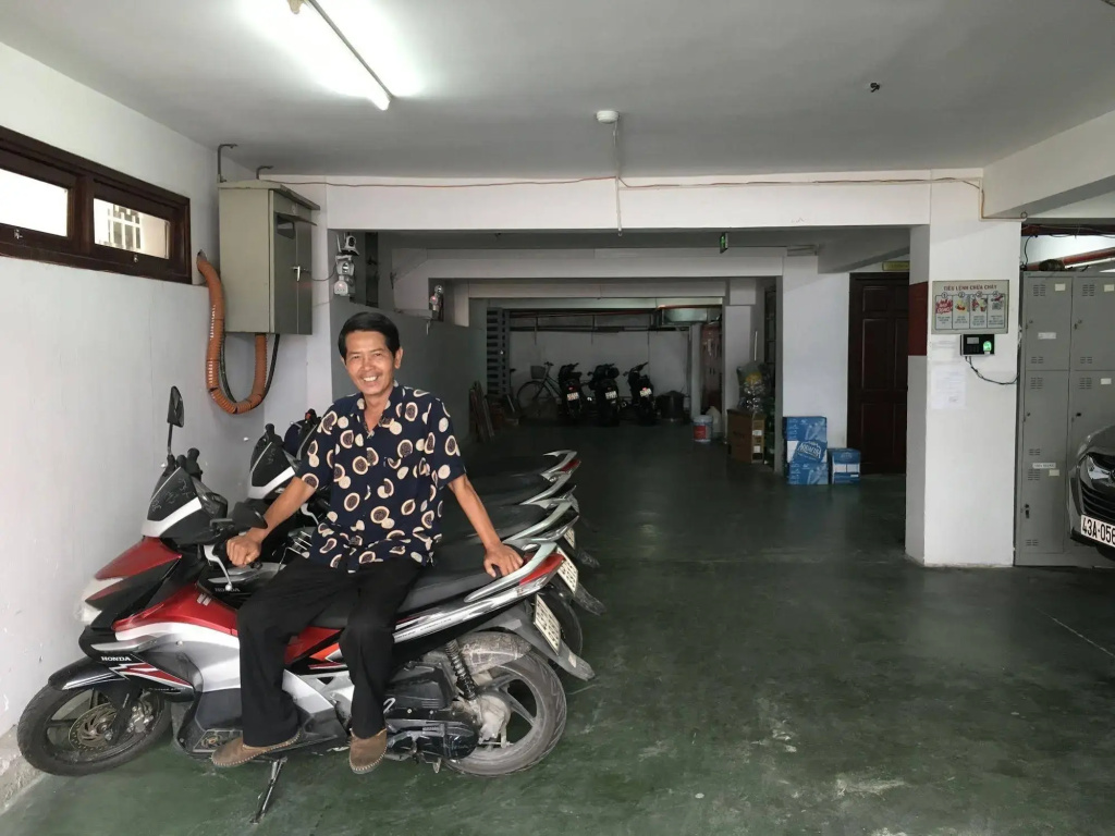 Hotel photo 13