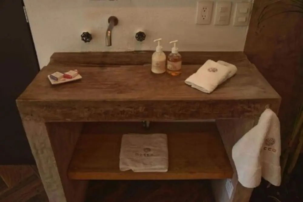 Mocca Hotels - Chambres