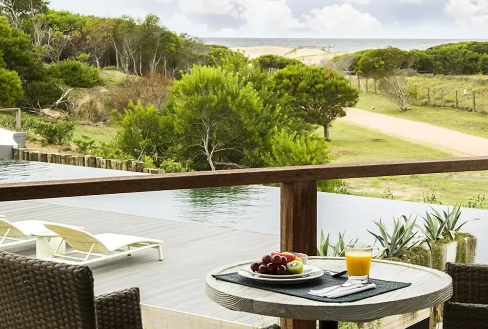 Anastasio Hotel & Beach Club - Chambres