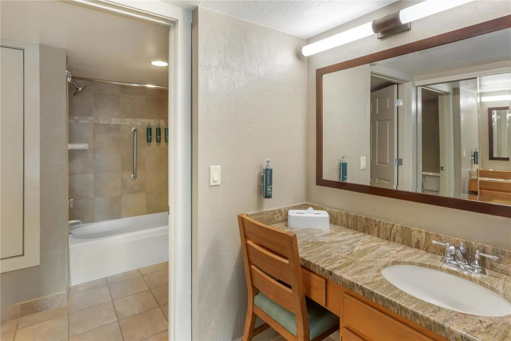 Hilton Vacation Club Villas de Santa Fe - Chambres