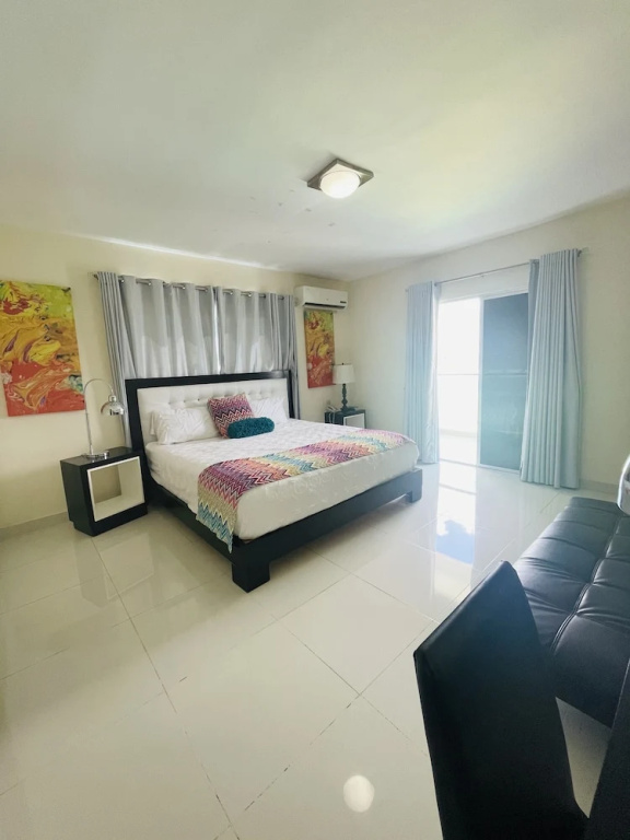 Hotel Monte Mar - Chambres