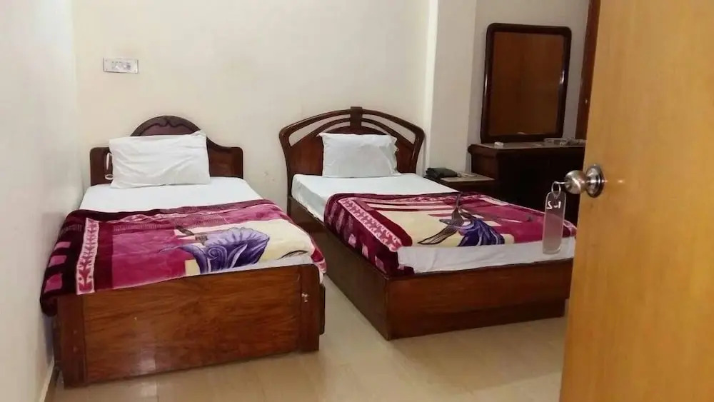 Luxury Hotel And Restaurant - фото 5