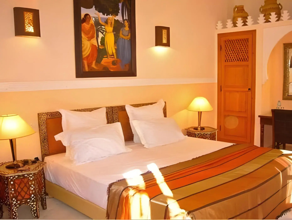 Hotel photo 19