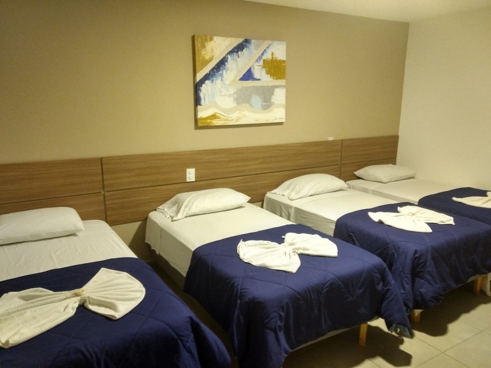 Itacuruçá Inn — 3