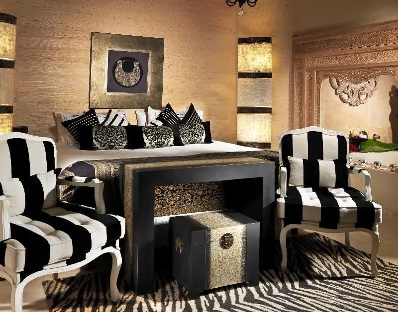 Royal Garden Villas & Spa - Chambres
