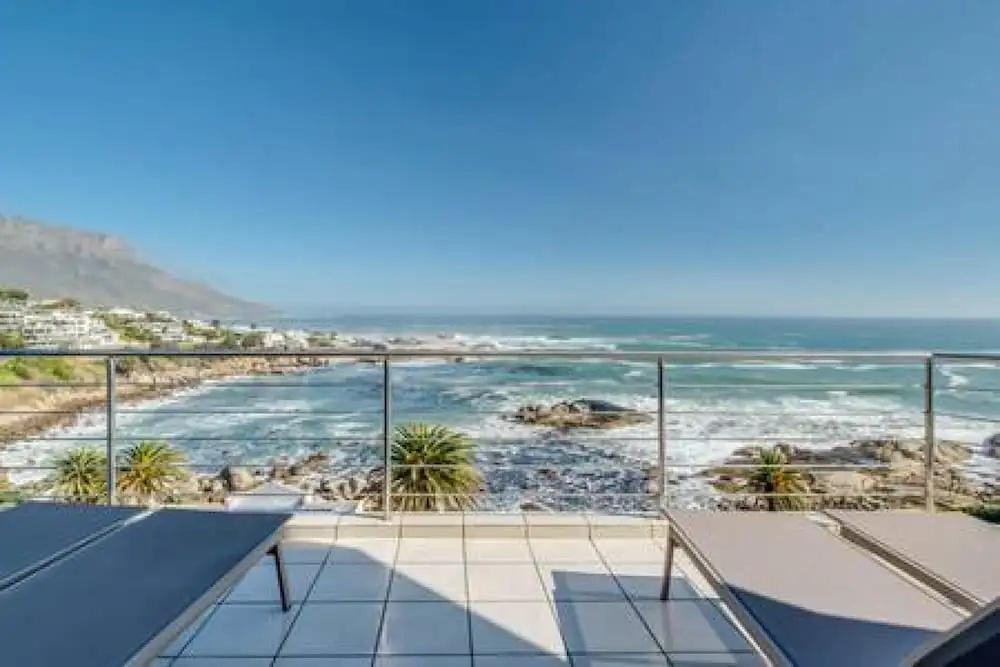 Immaculate Penthouse w Views Splash Pool CBT Penthouse