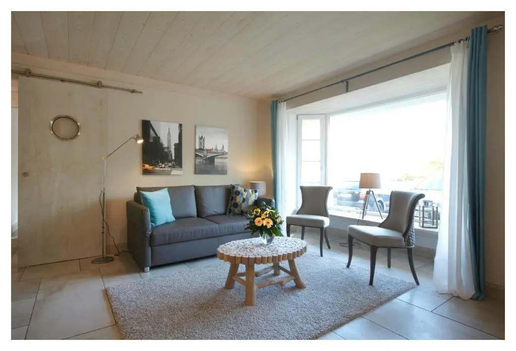 Superior Apartment