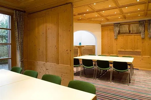 Hotel Schrenkhof - Général