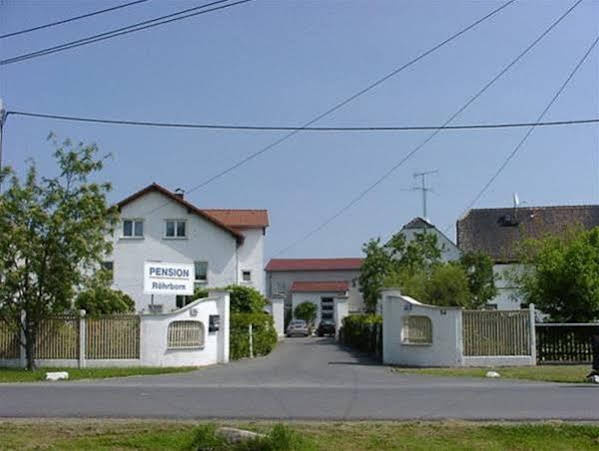 Pension Rhrborn