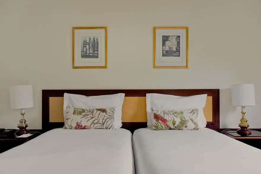 Hotel D. Luís - Chambres