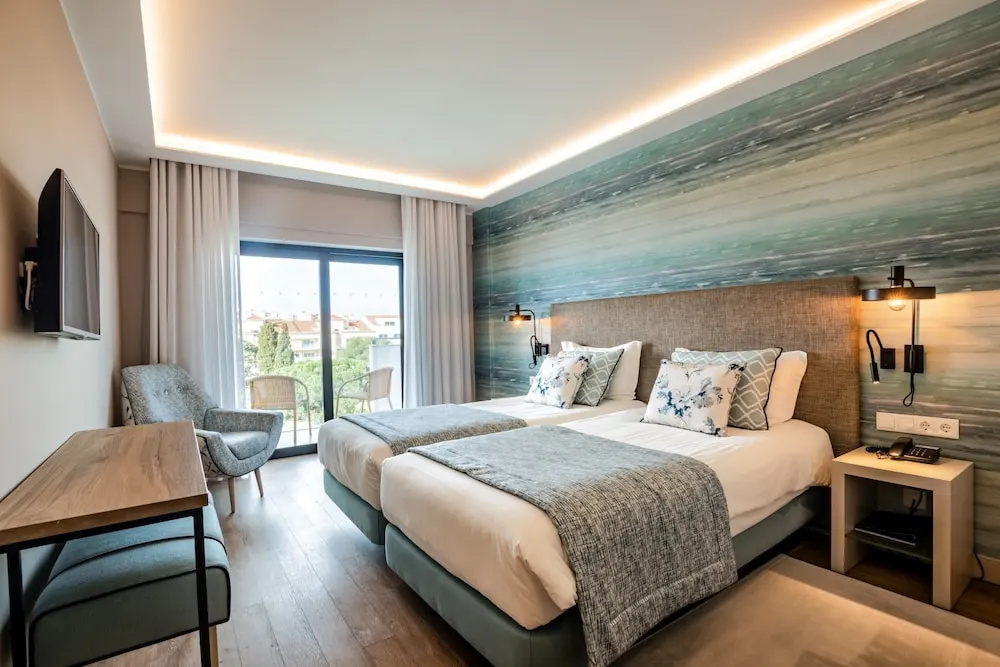 Marina Rio - Chambres