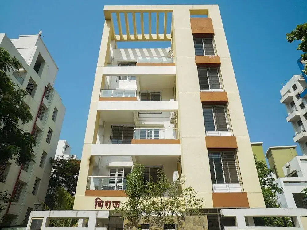 Scholars Inn by OYO Rooms