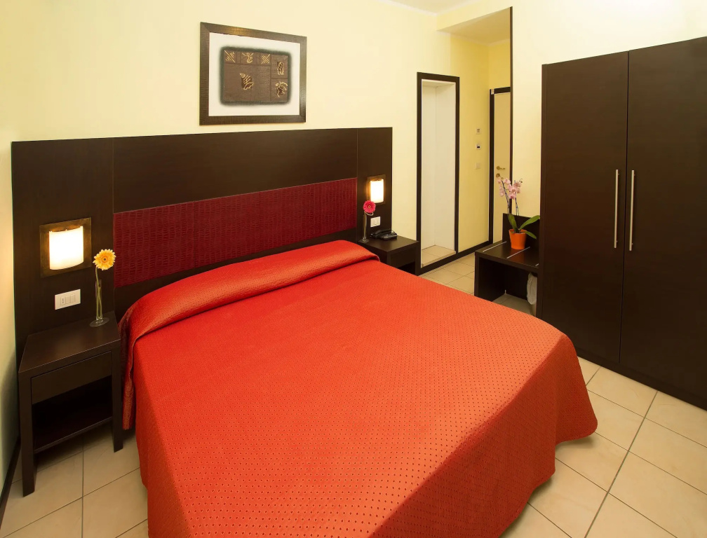 Hotel Alibì - Général