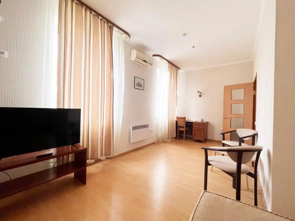 Elisavetgrad - Chambres
