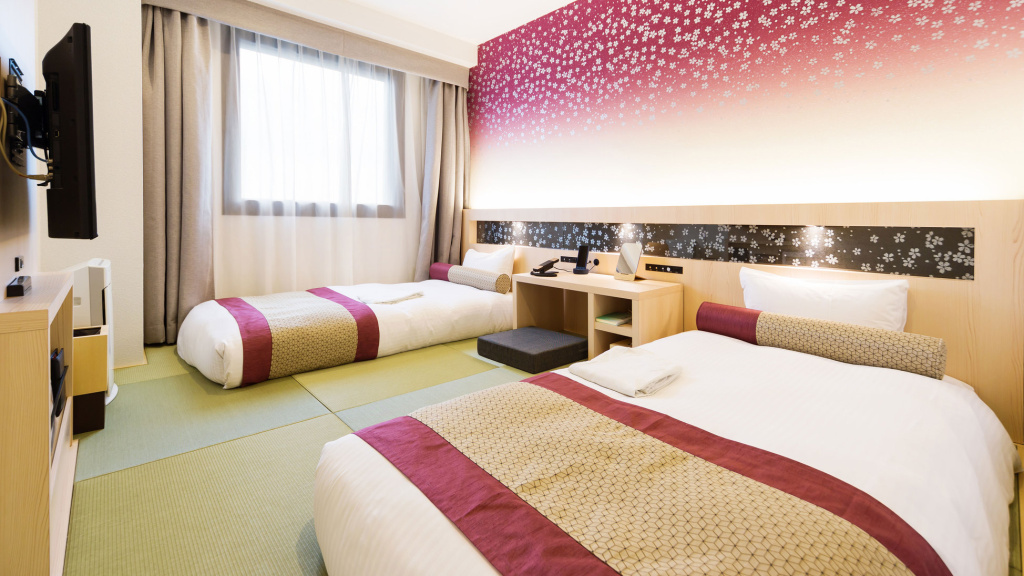 KOKO HOTEL Shinjuku Yotsuya 사진 16