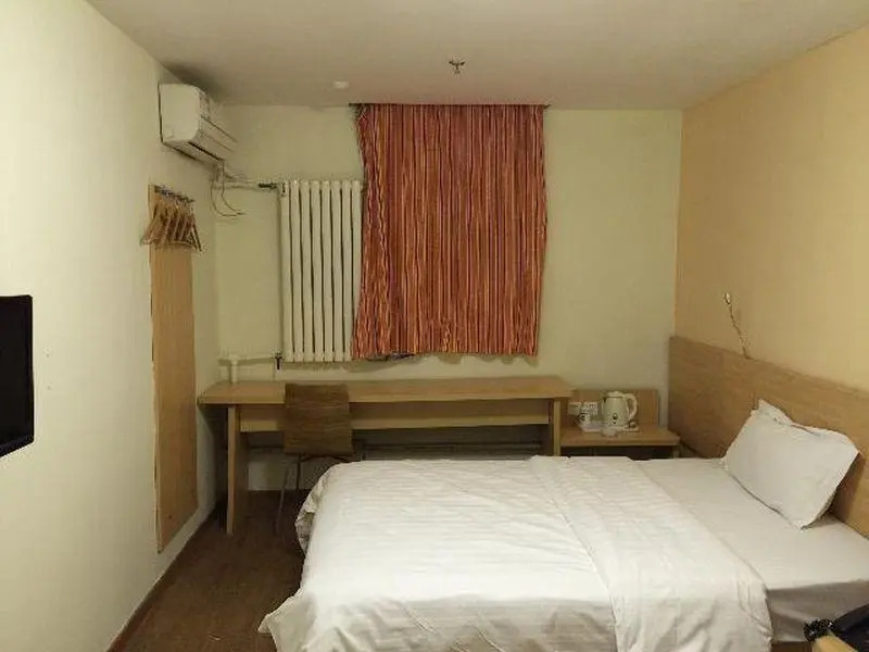 Business room