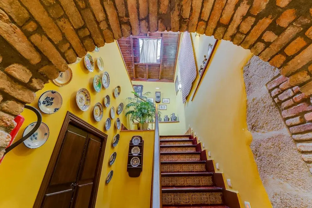 Casa Rural Antolina - Général