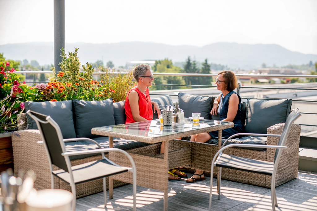 AllYouNeed Hotel Klagenfurt - Général