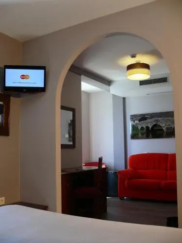 Hotel Gran Casona de Sanabria - Général