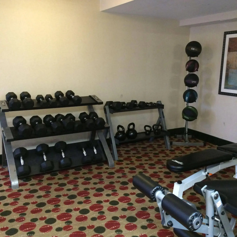 Sawgrass Grand Hotel and Suites Sports Complex - Général