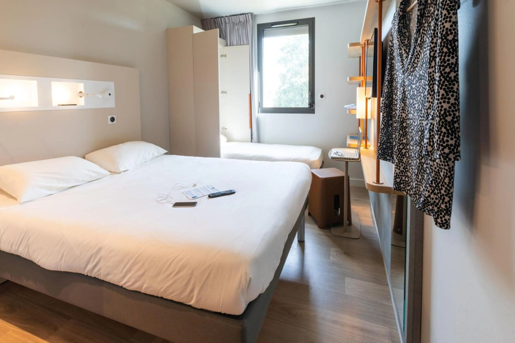 Voir la photo 4 — ibis budget Rennes Route de Lorient