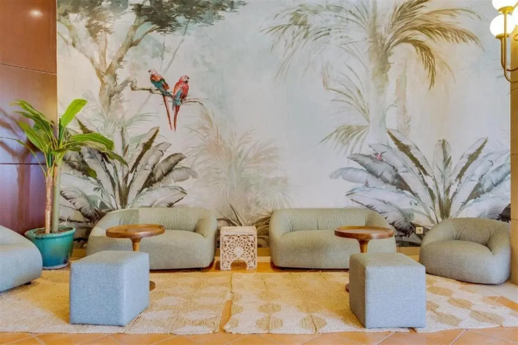 Auramar Beach Resort - Général