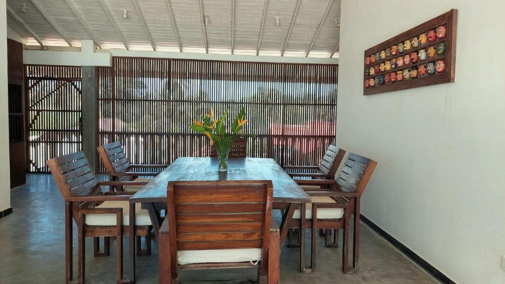 Hotel Suite Lanka