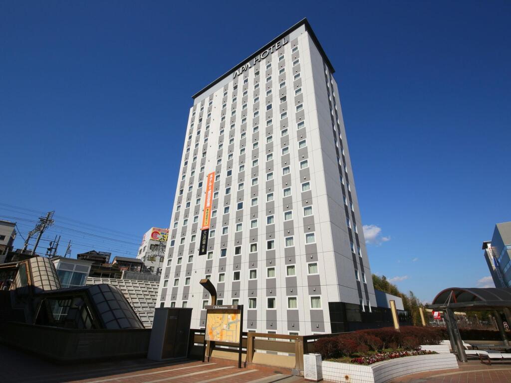 APA Hotel Keisei-Narita Sta. image