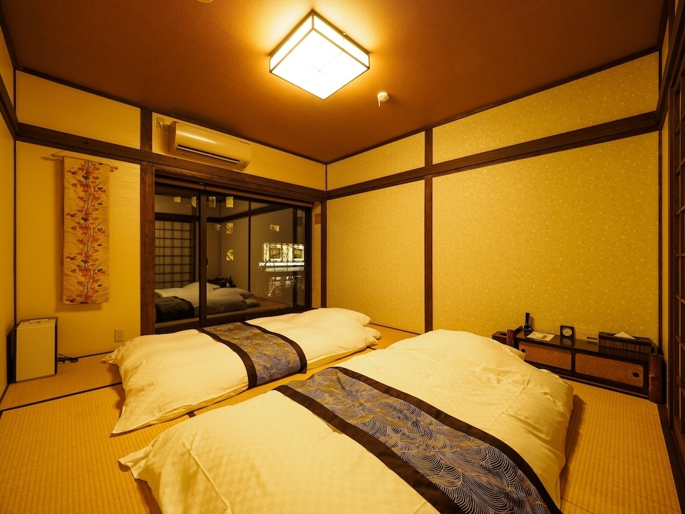 K's Villa Takasegawa-tei 사진 2