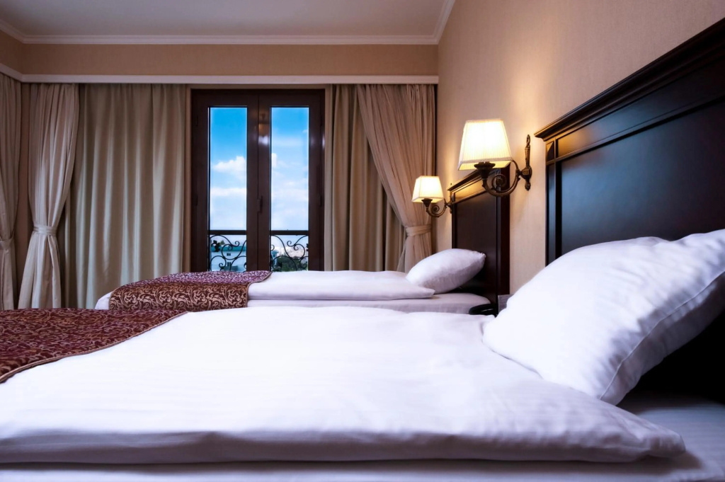 Hotel Monec — 4