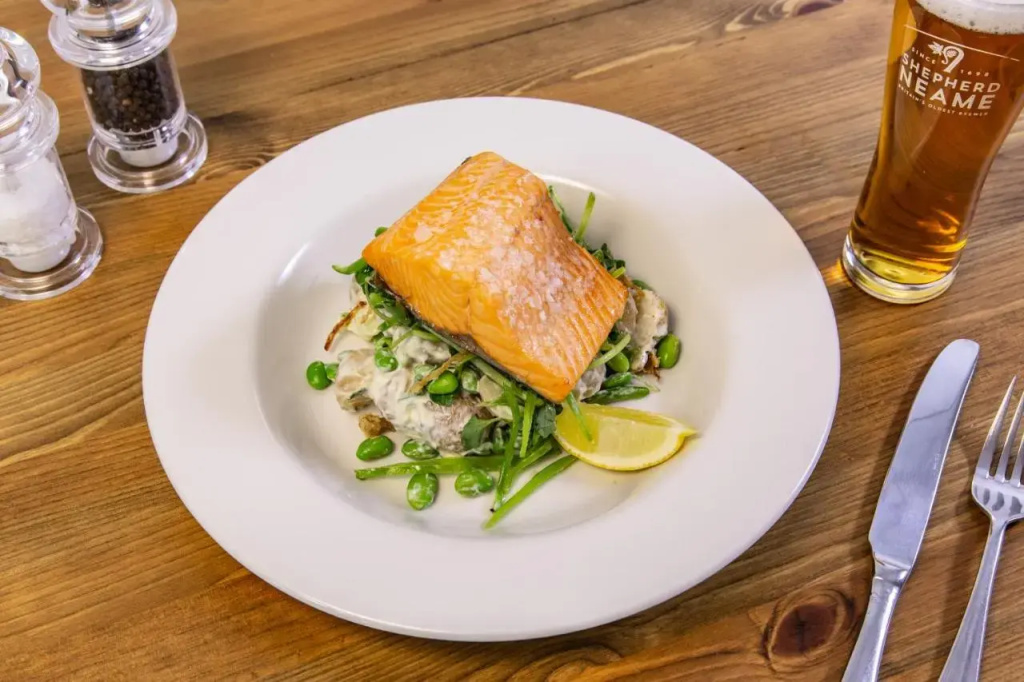Hotel photo 10