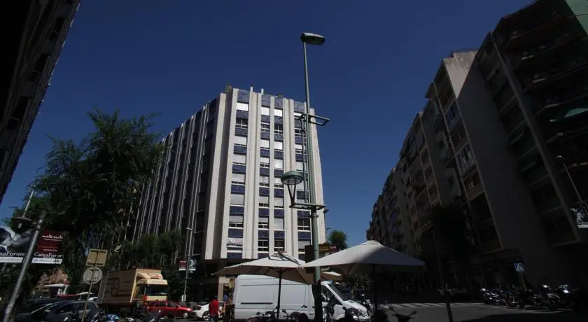 Residencia Casa Nostra