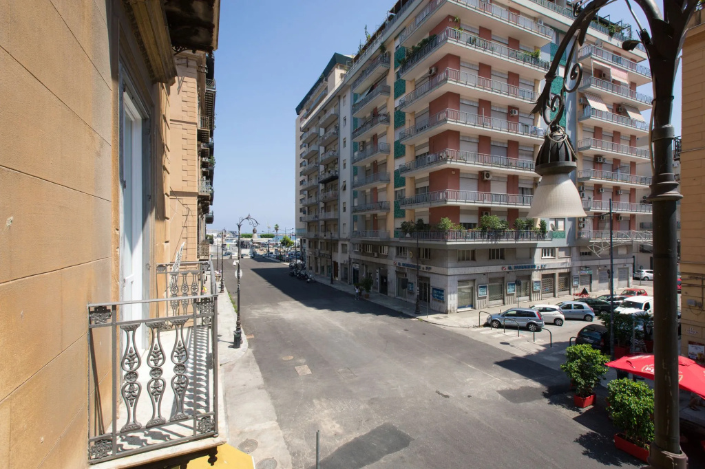 Palermo In Suite Aparthotel Shs