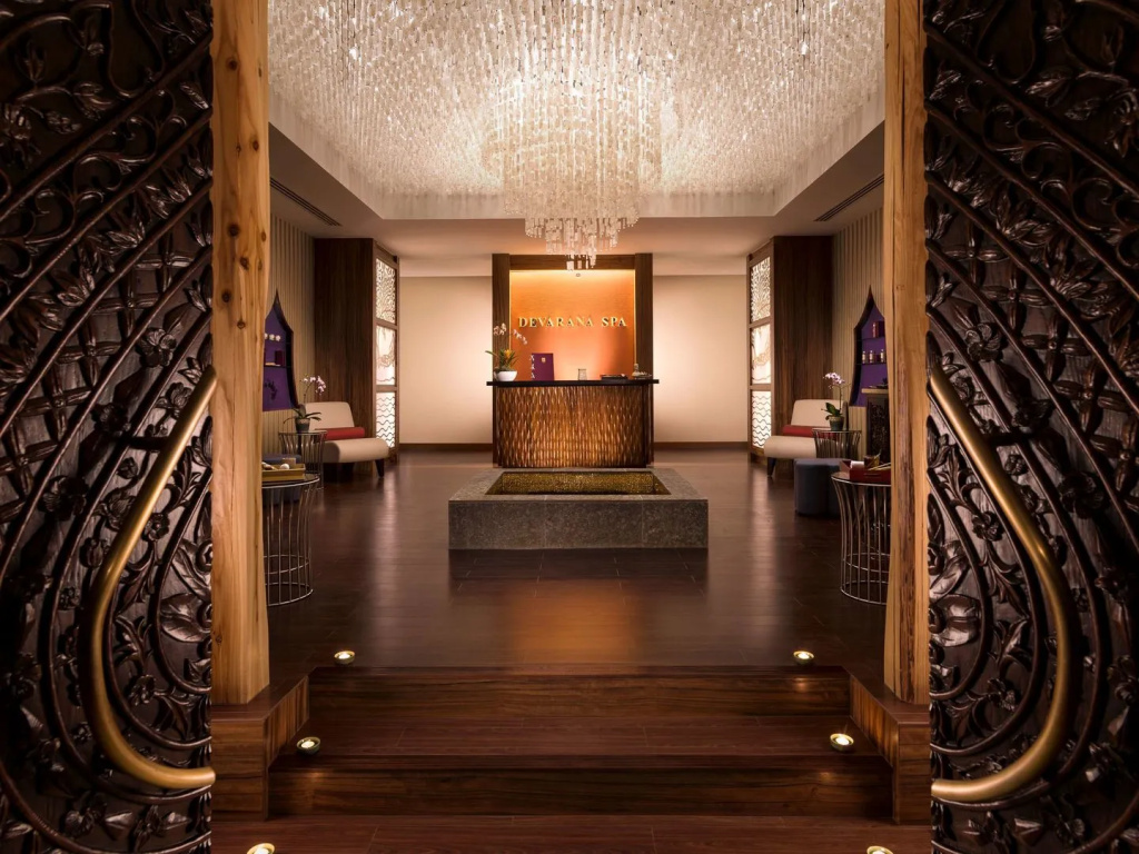 Dusit Thani Guam Resort - Général