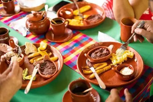 Hotel Villa de Ada - фото 9