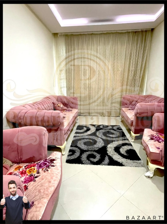 Apartment Panorama Beach Montazah 8